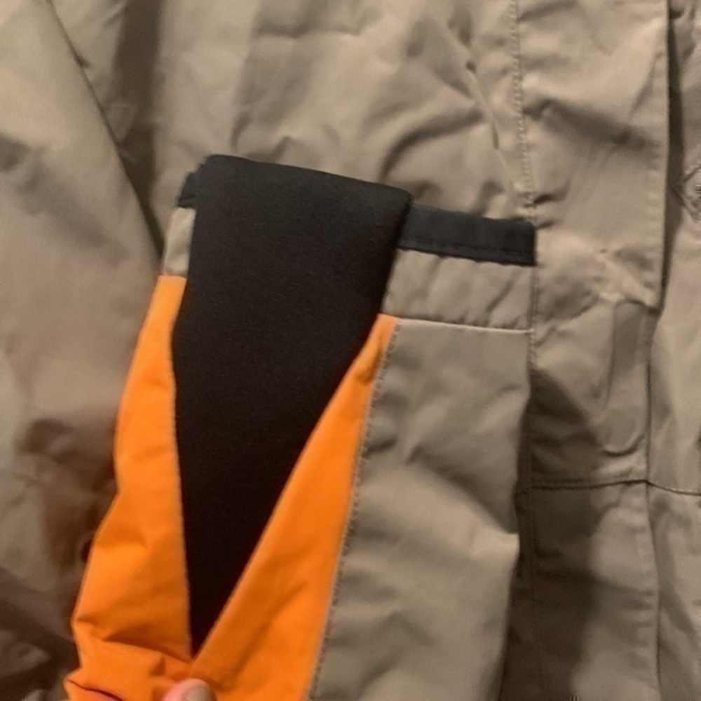 Orage snow coat medium - Picture 8 of 16